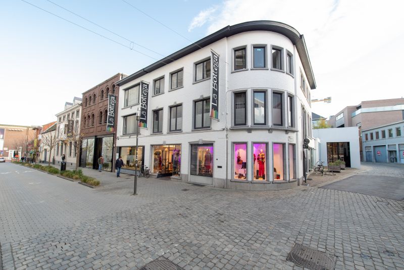 La bottega sales schoenen hasselt